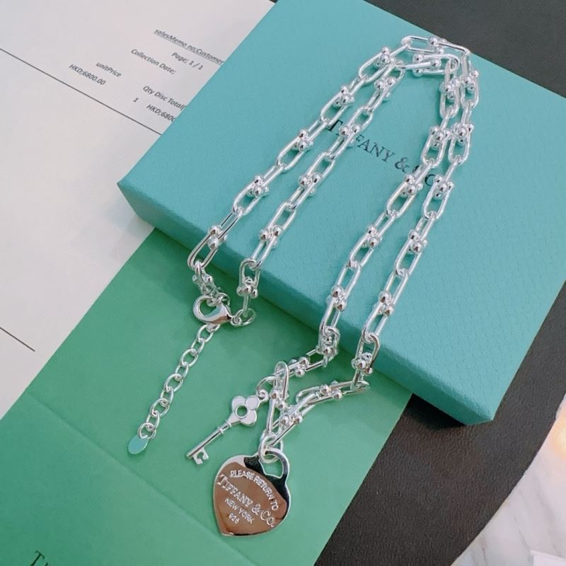 Tiffany Necklaces